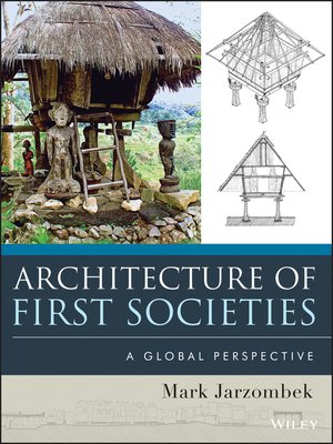 Architecture of First Societies - ebook